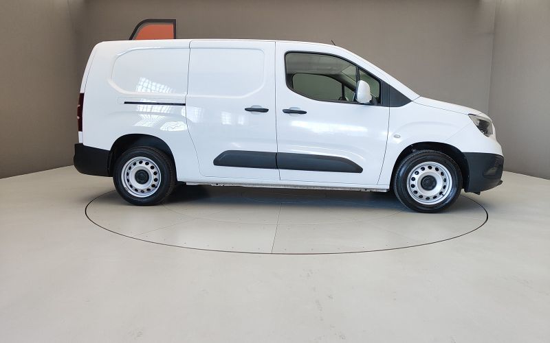 COMBO CARGO 1.6 D 100CV L2H1 XL EDITION 