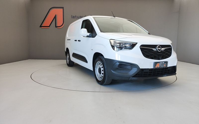COMBO CARGO 1.6 D 100CV L2H1 XL EDITION 