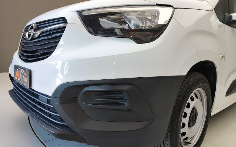 COMBO CARGO 1.6 D 100CV L2H1 XL EDITION 