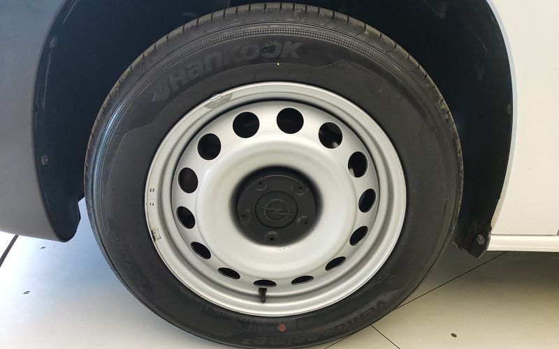 COMBO CARGO 1.6 D 100CV L2H1 XL EDITION 