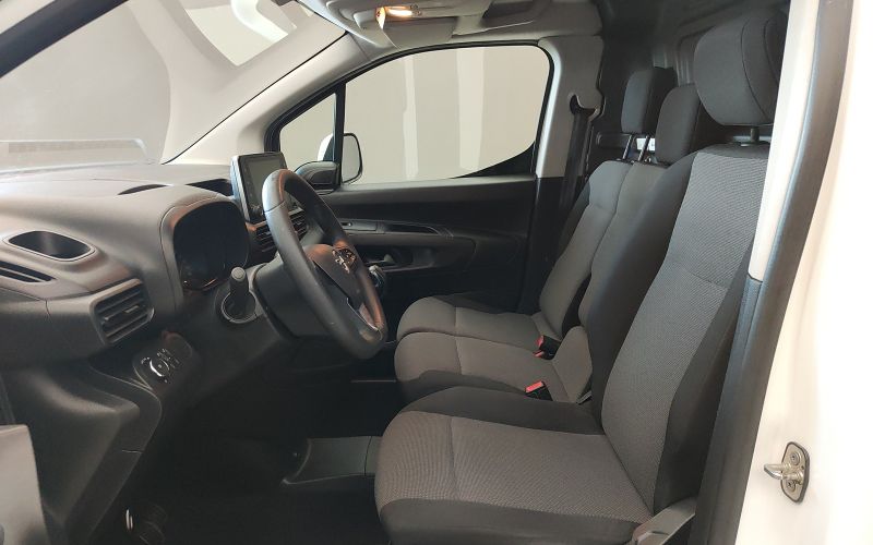 COMBO CARGO 1.6 D 100CV L2H1 XL EDITION 