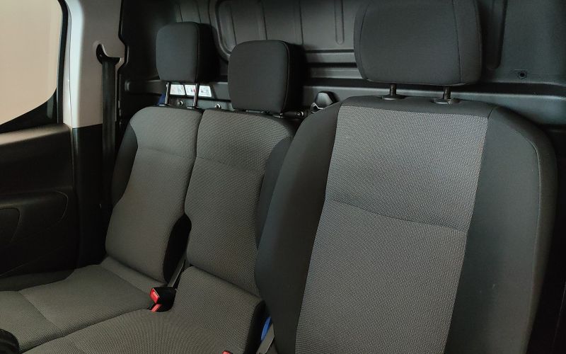 COMBO CARGO 1.6 D 100CV L2H1 XL EDITION 