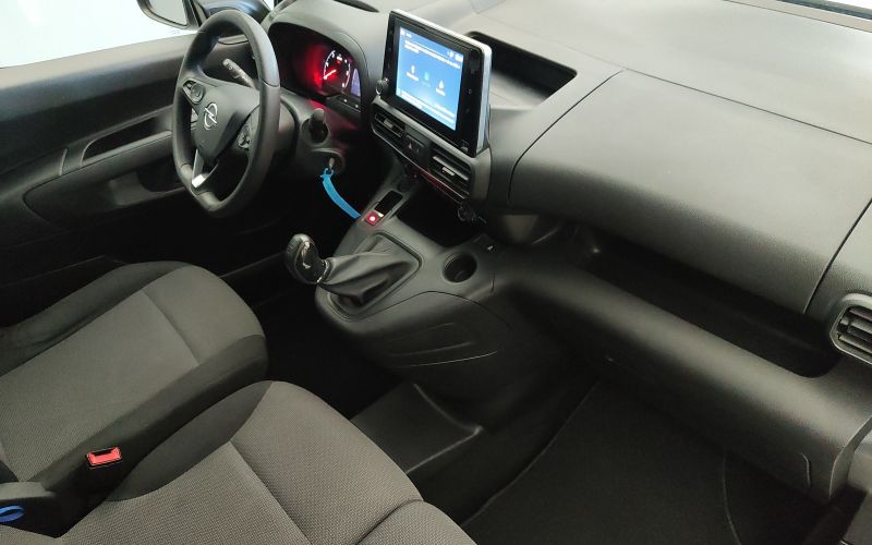 COMBO CARGO 1.6 D 100CV L2H1 XL EDITION 