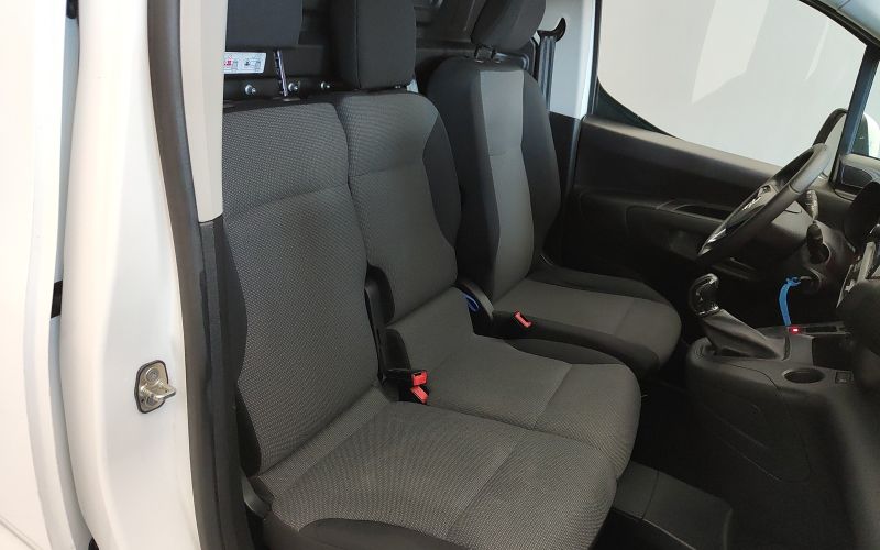 COMBO CARGO 1.6 D 100CV L2H1 XL EDITION 