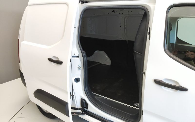 COMBO CARGO 1.6 D 100CV L2H1 XL EDITION 