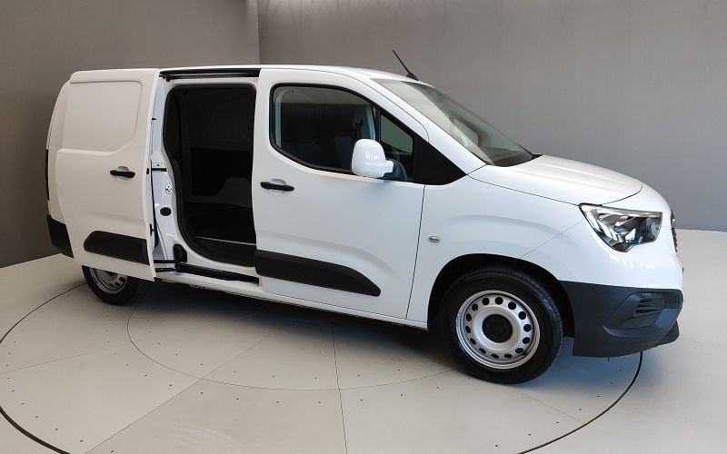 COMBO CARGO 1.6 D 100CV L2H1 XL EDITION 
