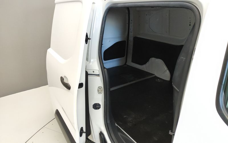 COMBO CARGO 1.6 D 100CV L2H1 XL EDITION 