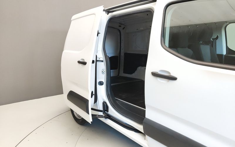 COMBO CARGO 1.6 D 100CV L2H1 XL EDITION 