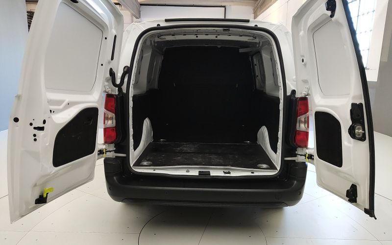 COMBO CARGO 1.6 D 100CV L2H1 XL EDITION 