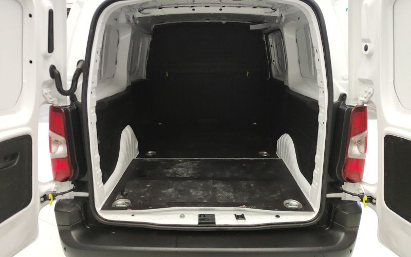 COMBO CARGO 1.6 D 100CV L2H1 XL EDITION 