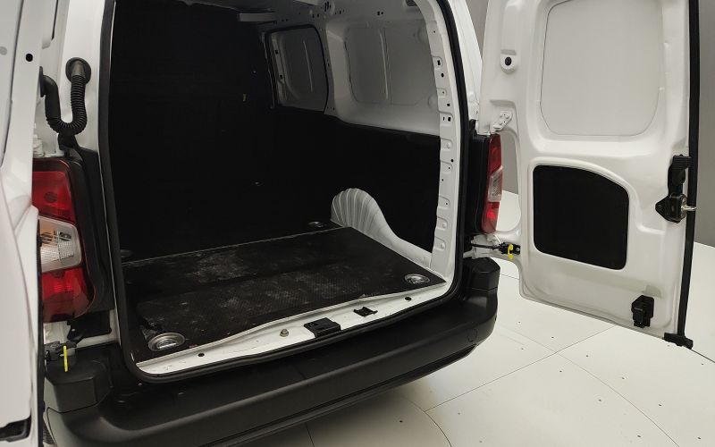 COMBO CARGO 1.6 D 100CV L2H1 XL EDITION 