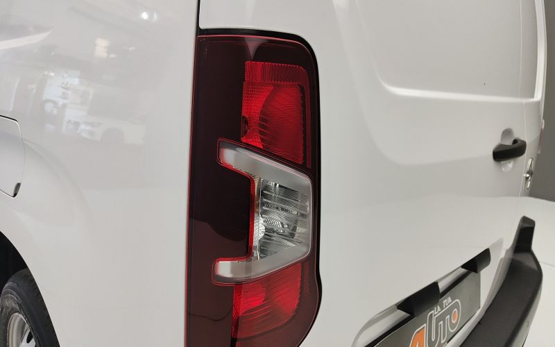 COMBO CARGO 1.6 D 100CV L2H1 XL EDITION 