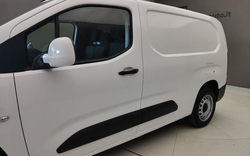 COMBO CARGO 1.6 D 100CV L2H1 XL EDITION 