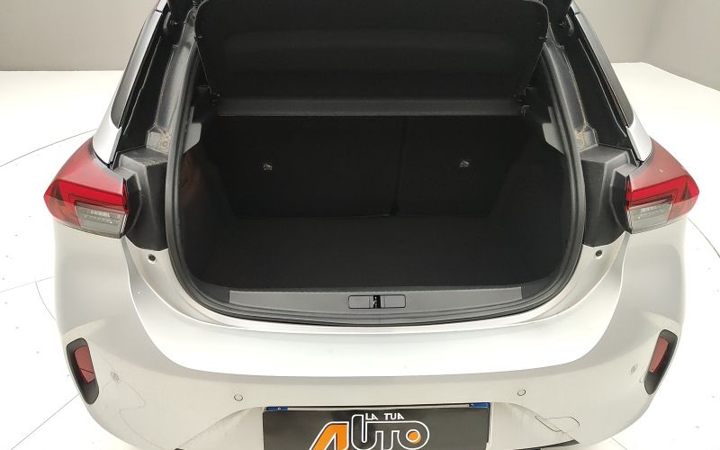 CORSA 1.2 100CV GS AT8