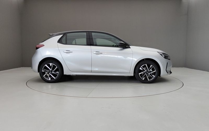 CORSA 1.2 75CV GS