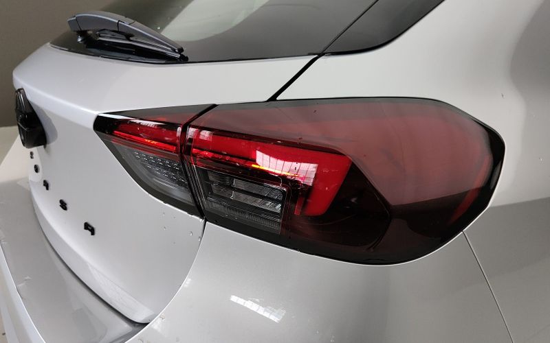 CORSA 1.2 75CV GS