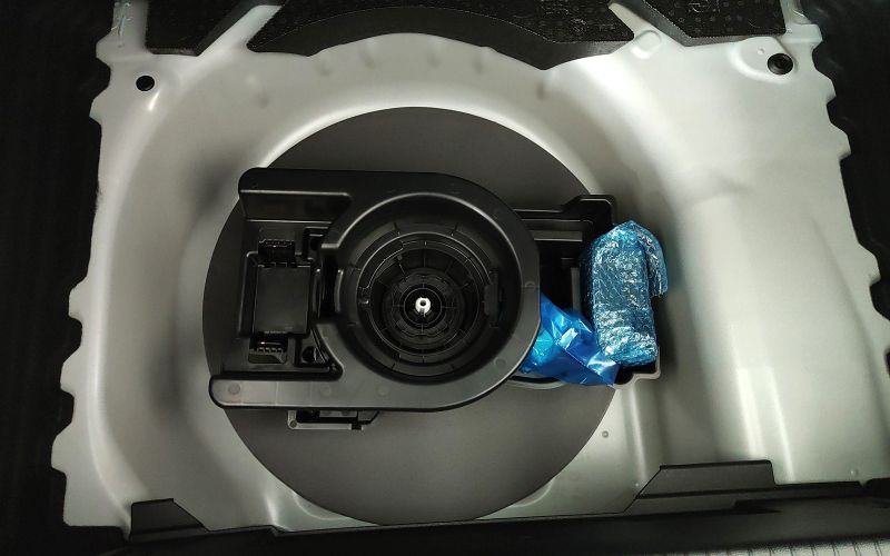 CORSA 1.2 75CV GS