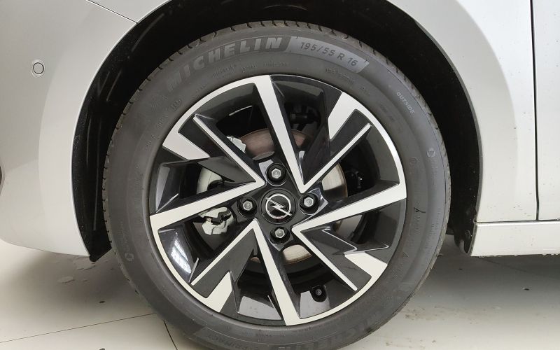 CORSA 1.2 75CV GS