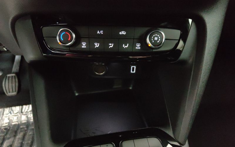 CORSA 1.2 75CV GS
