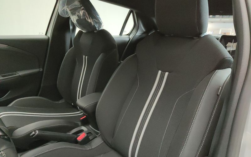 CORSA 1.2 75CV GS