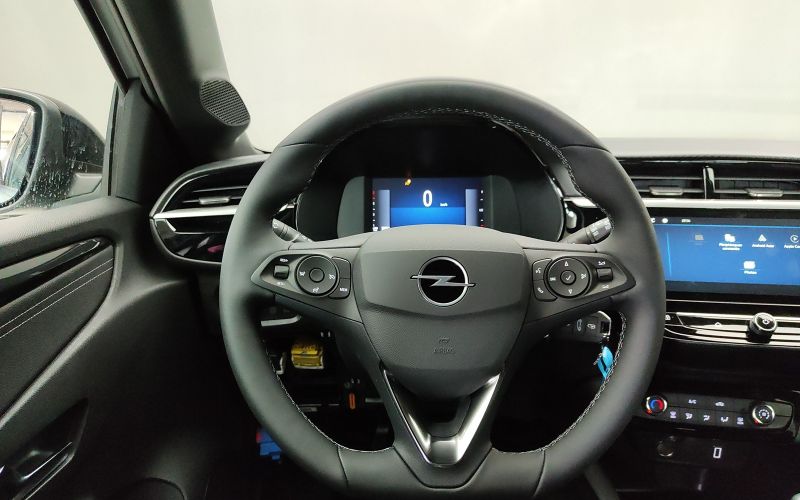 CORSA 1.2 75CV GS
