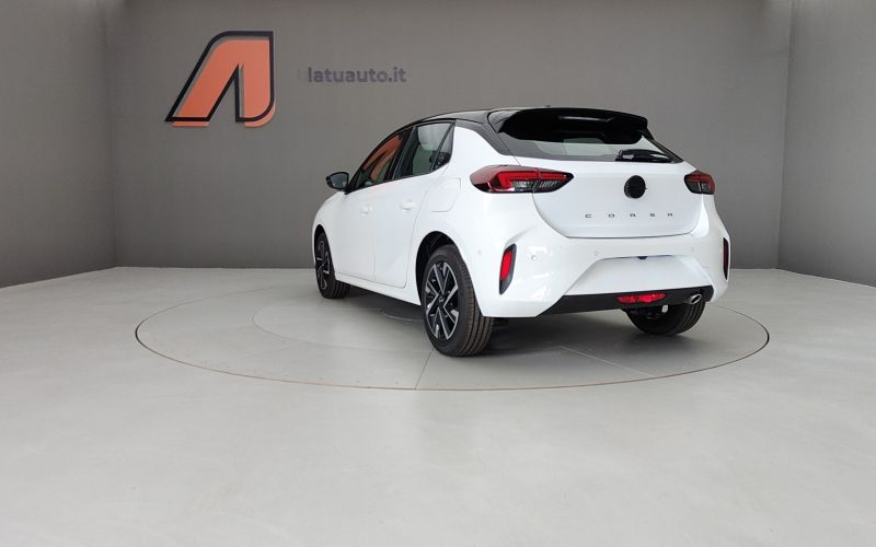 CORSA 1.2 75CV GS