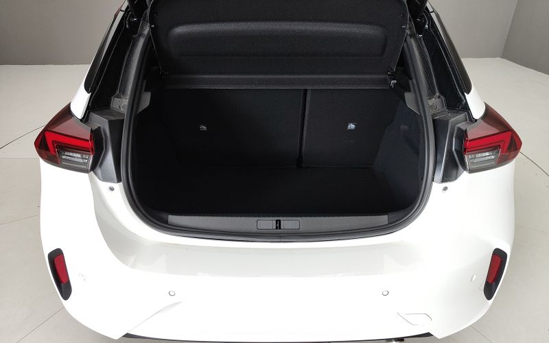 CORSA 1.2 75CV GS