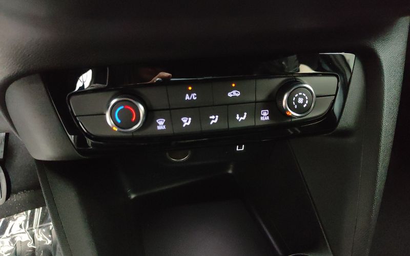 CORSA 1.2 75CV GS