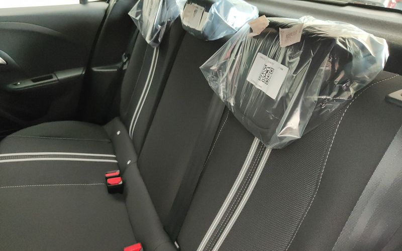 CORSA 1.2 75CV GS