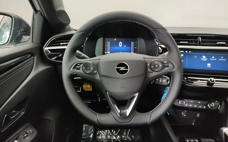 CORSA 1.2 75CV GS
