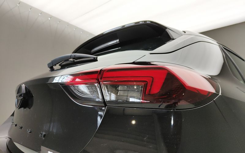 CORSA 1.2 75CV GS