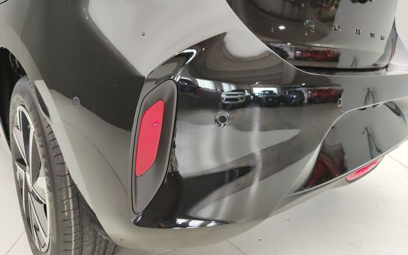 CORSA 1.2 75CV GS