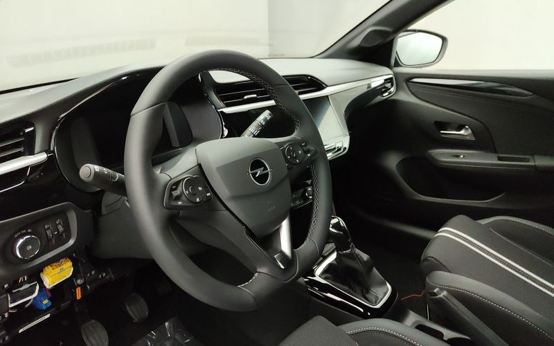 CORSA 1.2 75CV GS