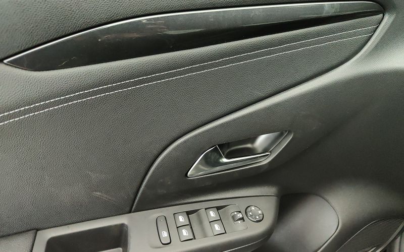CORSA 1.2 75CV GS