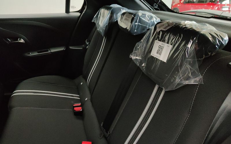 CORSA 1.2 75CV GS