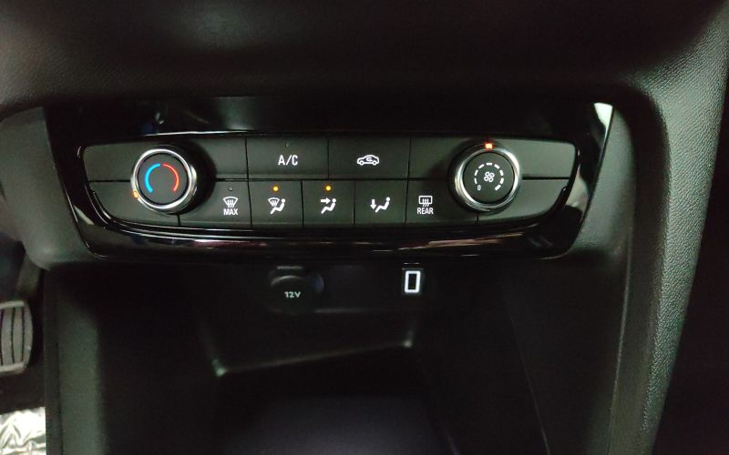 CORSA 1.2 75CV GS