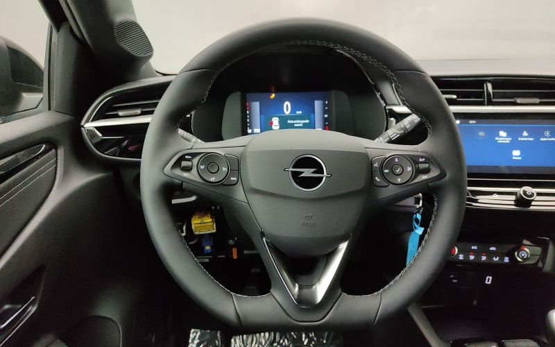 CORSA 1.2 75CV GS