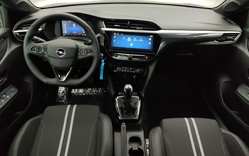 CORSA 1.2 75CV GS