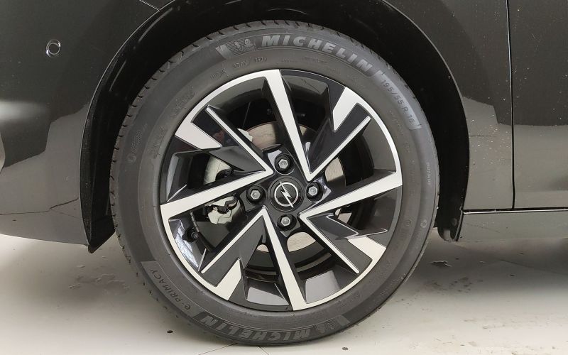 CORSA 1.2 75CV GS