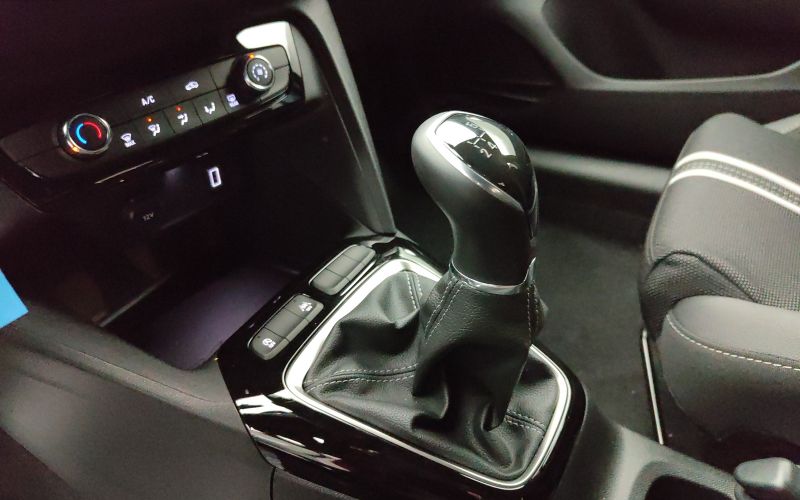 CORSA 1.2 75CV GS