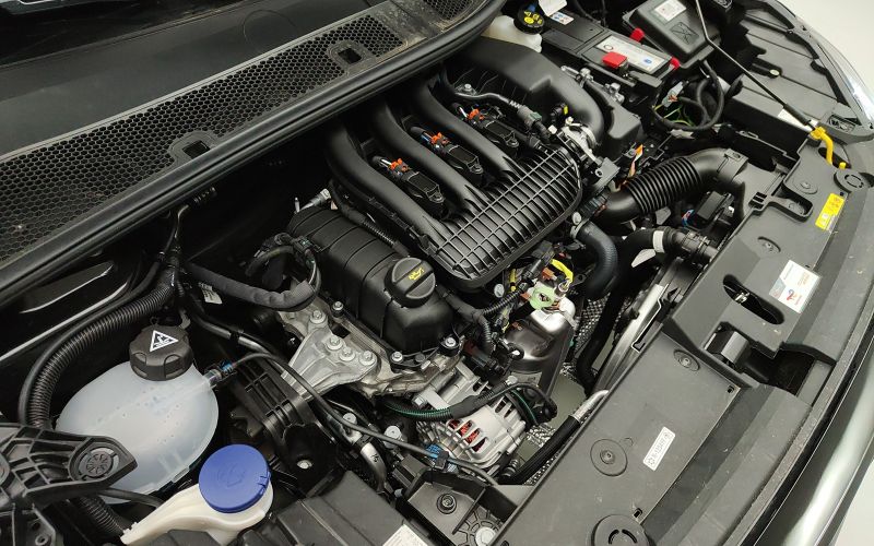 CORSA 1.2 75CV GS