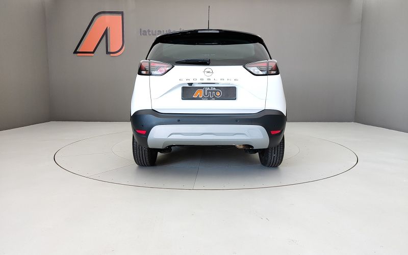 CROSSLAND 1.2 110CV EDITION 