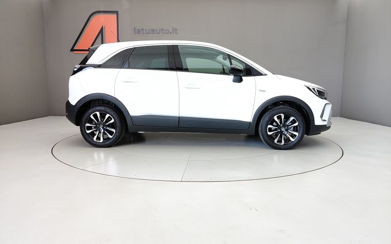 CROSSLAND 1.2 110CV EDITION 