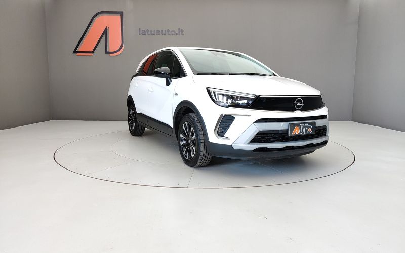CROSSLAND 1.2 110CV EDITION 
