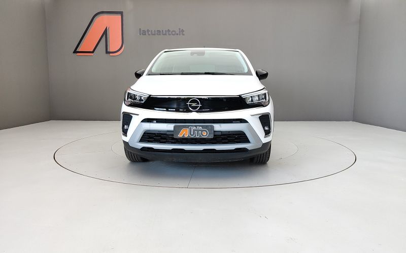 CROSSLAND 1.2 110CV EDITION 