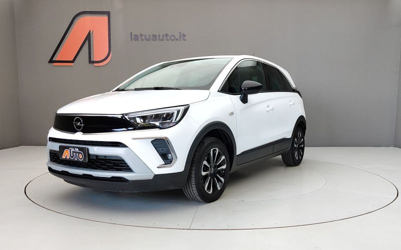 CROSSLAND 1.2 110CV EDITION 