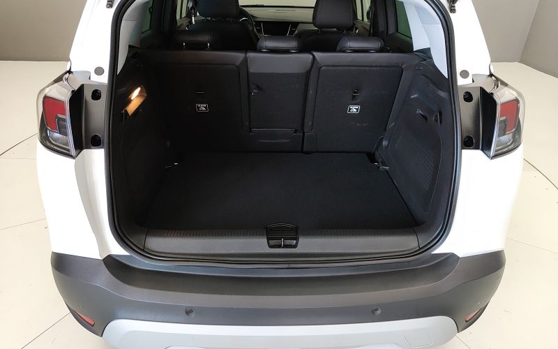 CROSSLAND 1.2 110CV EDITION 