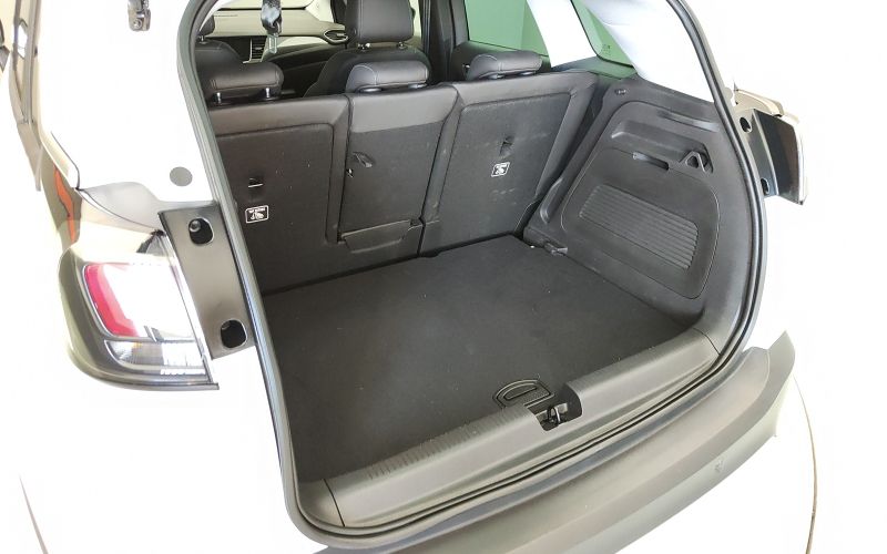CROSSLAND 1.2 110CV EDITION 