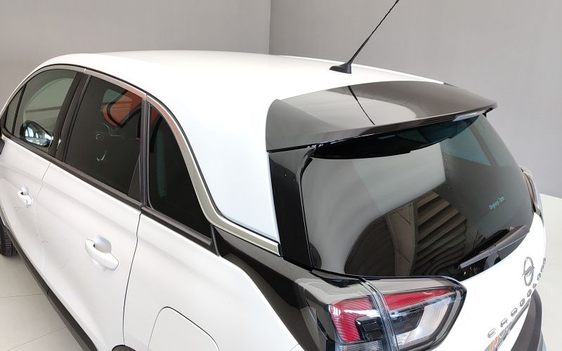CROSSLAND 1.2 110CV EDITION 
