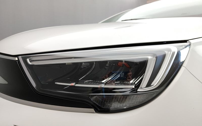 CROSSLAND 1.2 110CV EDITION 